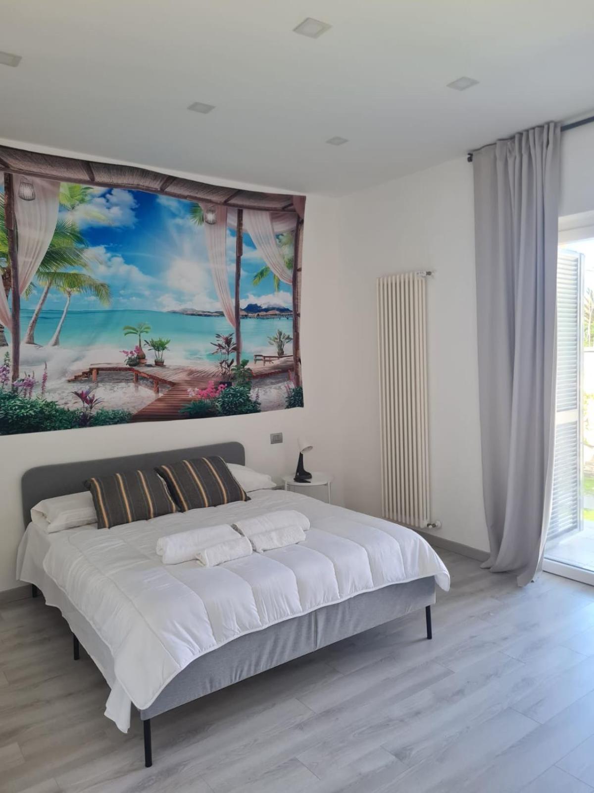 Casa Viky Gasthof Bari